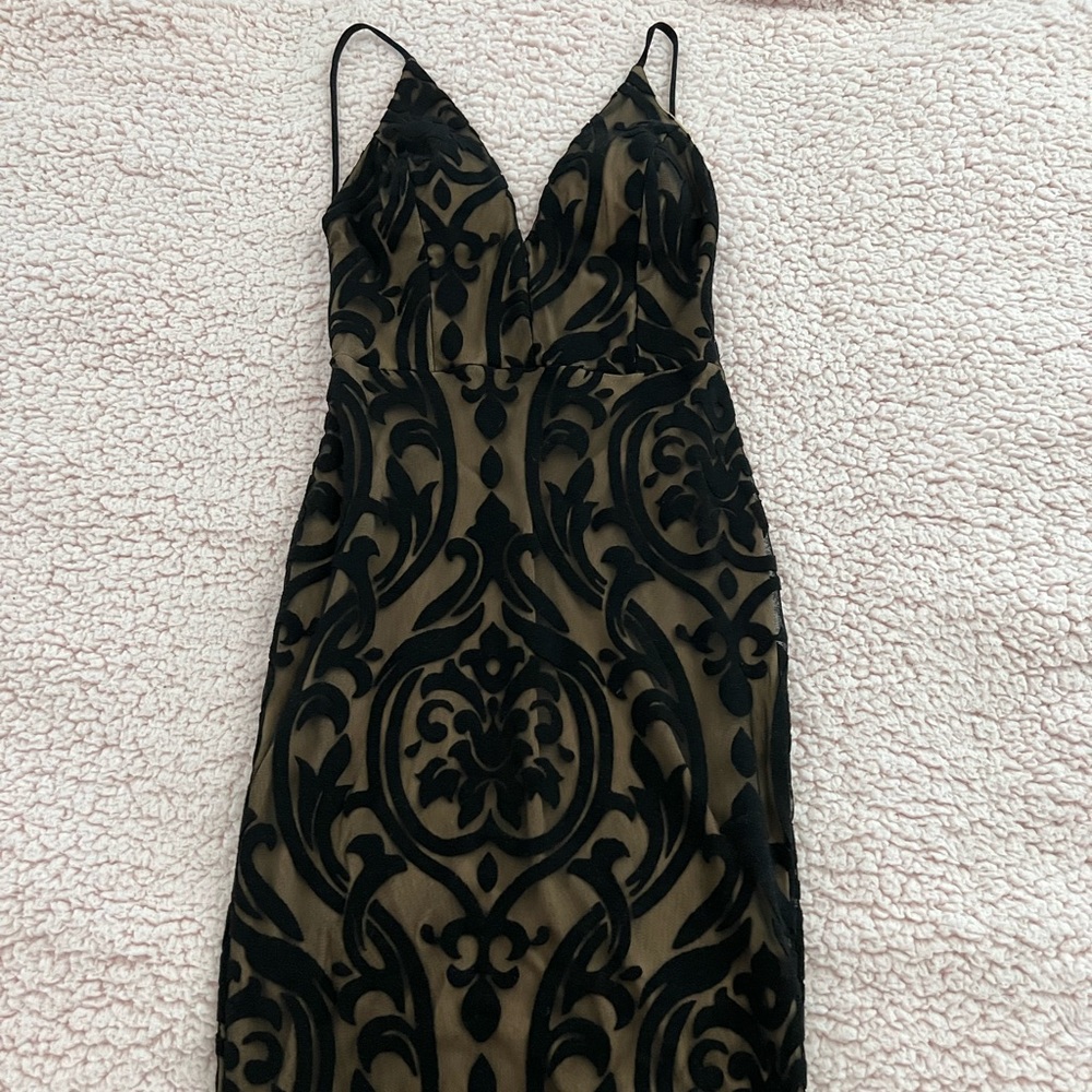 Windsor cocktail dress
